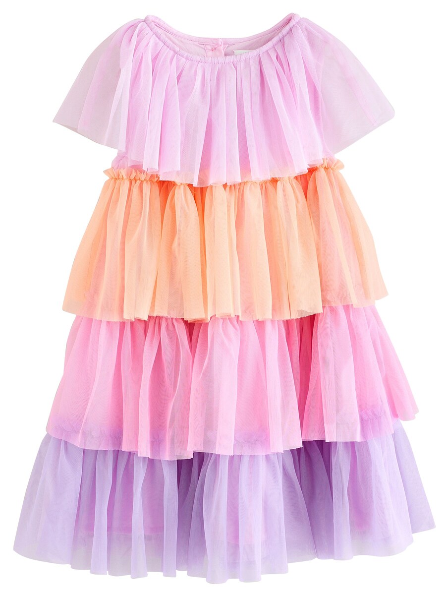 Платье Next, разноцветный
Платье Next, разноцветный