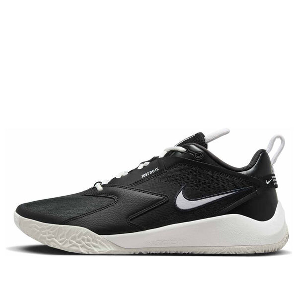Кроссовки air zoom hyperace 3 'black white' Nike, черный
Кроссовки air zoom hyperace 3 'black white' Nike, черный