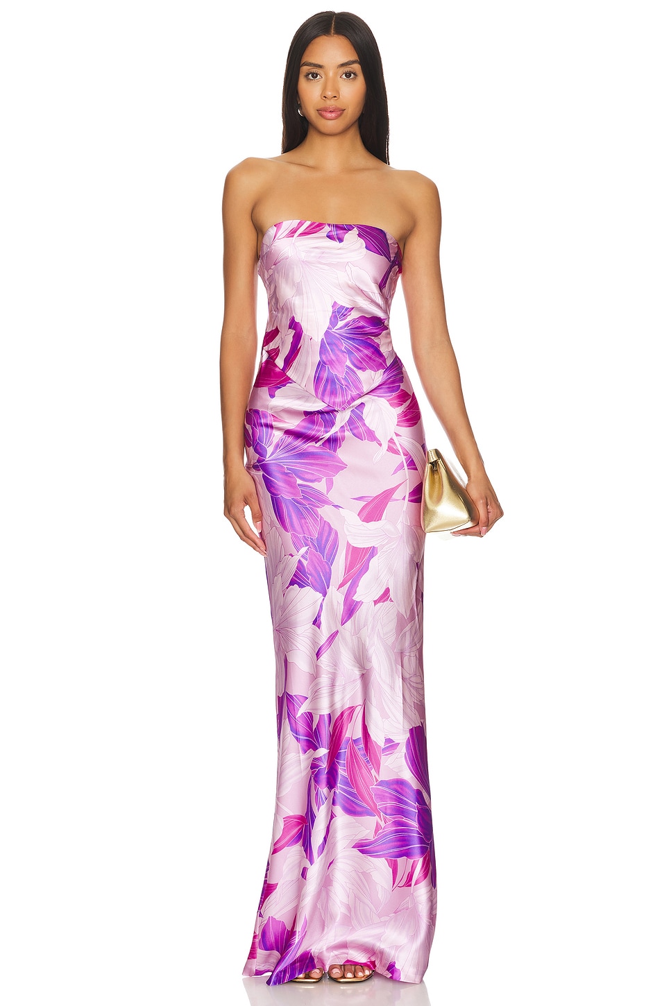 Платье скай Retrofete, лавнадовый
Платье скай Retrofete, лавнадовый