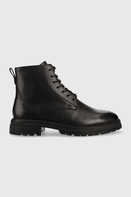 Кожаная обувь Vagabond Shoemakers, черный
Кожаная обувь Vagabond Shoemakers, черный