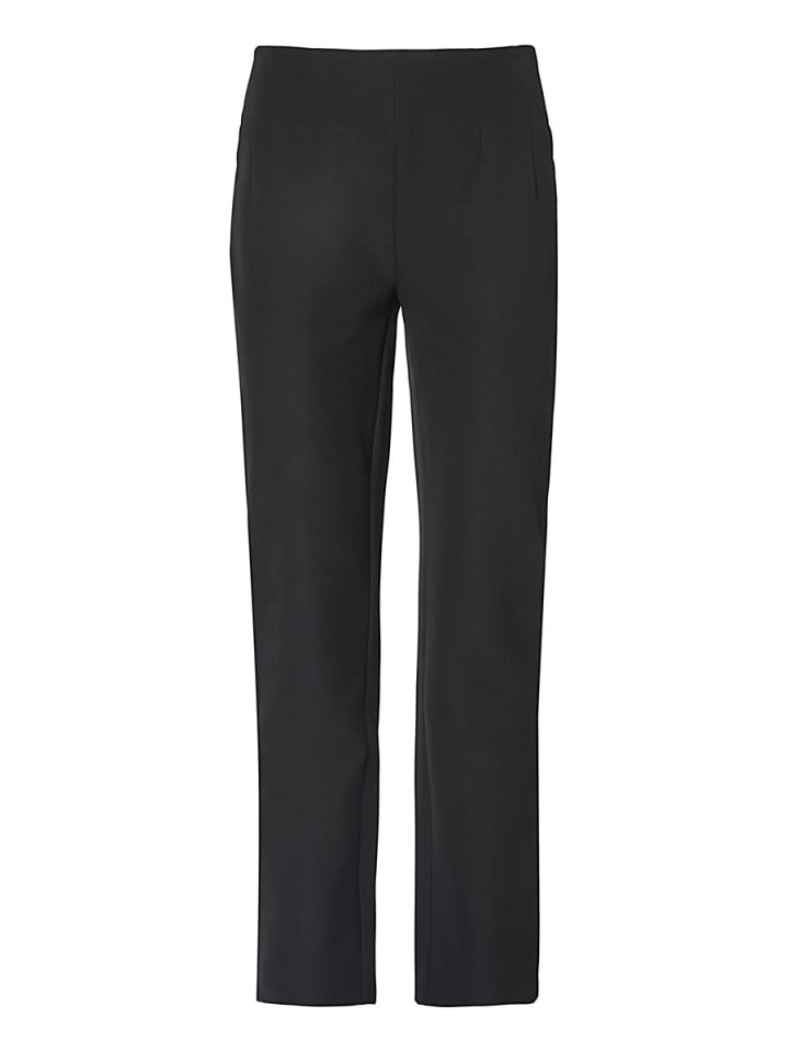 Брюки Caroline Tensen Aurora черного цвета Mart Visser
Брюки Caroline Tensen Aurora черного цвета Mart Visser