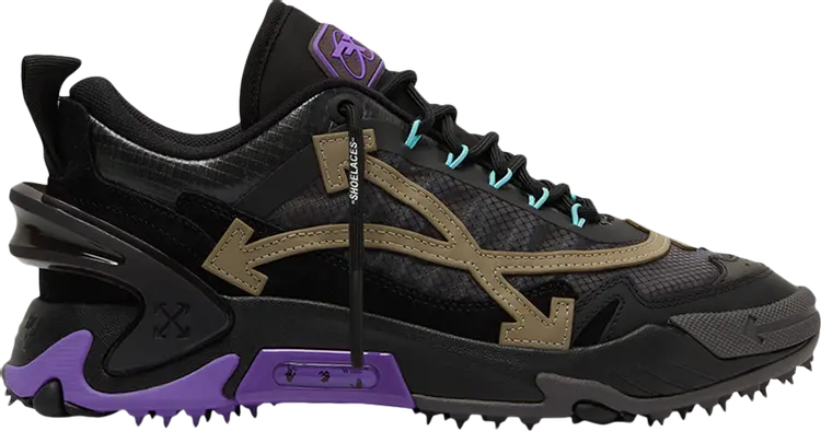 Кроссовки Off-White ODSY-2000 'Black Military', черный, Черный;коричневый, Кроссовки Off-White ODSY-2000 'Black Military', черный
Кроссовки Off-White ODSY-2000 'Black Military', черный, Черный;коричневый, Кроссовки Off-White ODSY-2000 'Black Military', черный