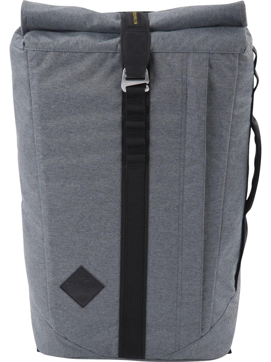 Рюкзак NitroBags, светло-серый
Рюкзак NitroBags, светло-серый