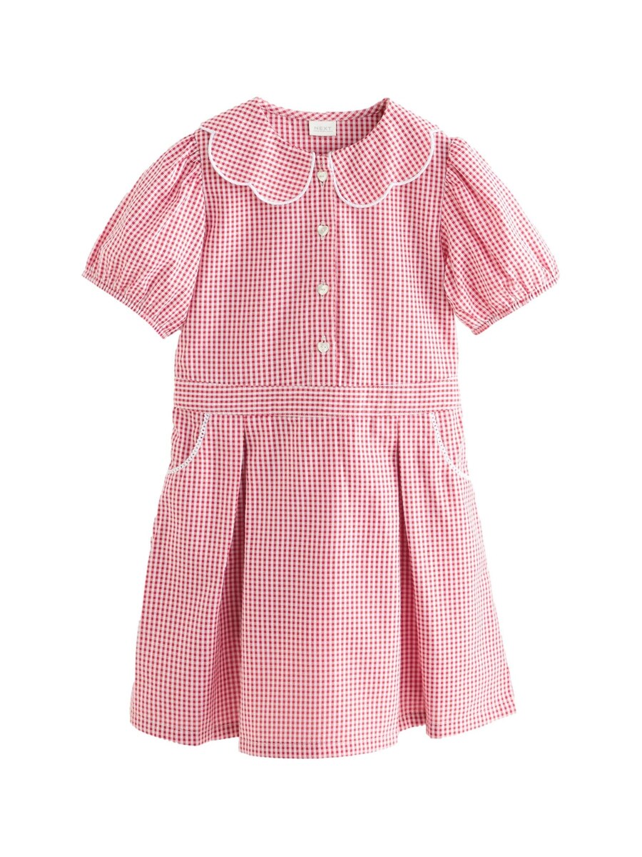 Платье Next, цвет Ruby red
Платье Next, цвет Ruby red