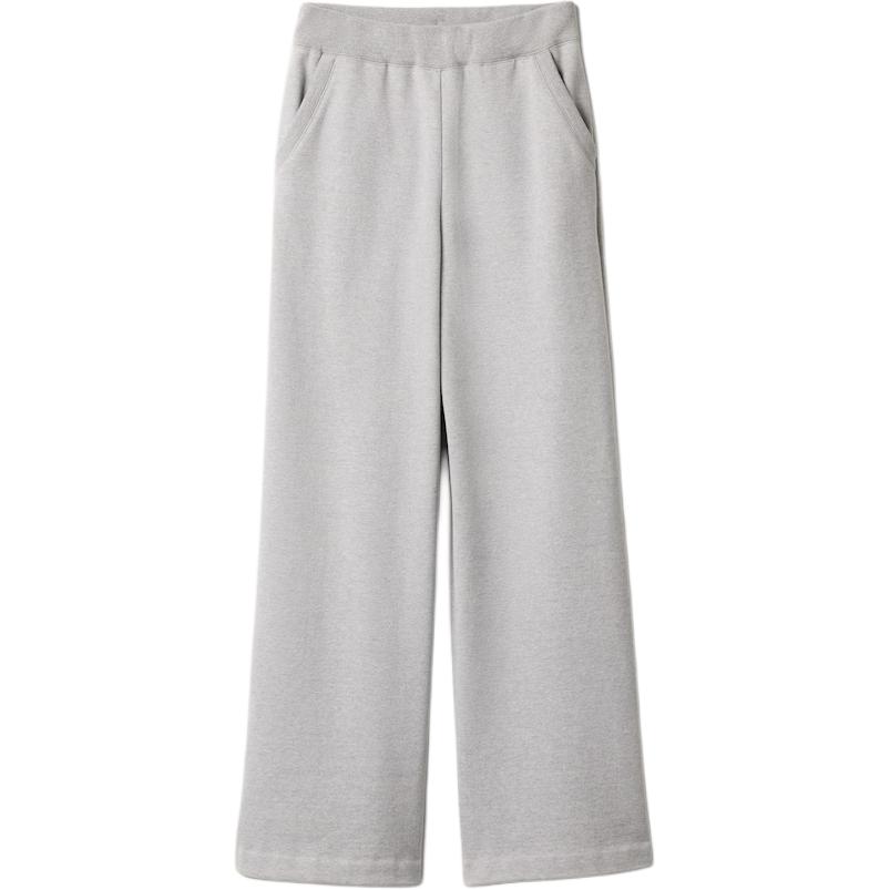 MIU MIU Женские повседневные брюки серого цвета
MIU MIU Женские повседневные брюки серого цвета