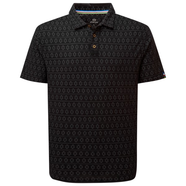 Рубашка-Поло Bali - polo-shirt Sherpa, черный 
Рубашка-Поло Bali - polo-shirt Sherpa, черный