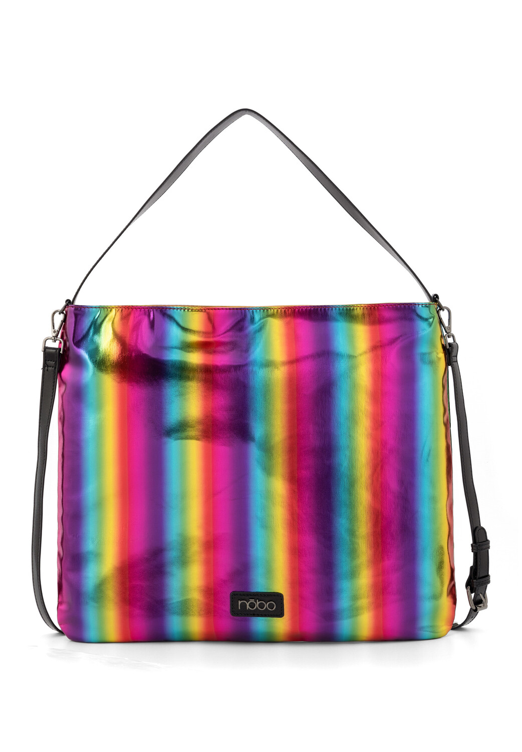 Сумка через плечо Nobo Bags Illume, цвет multi_coloured, Красный, Сумка через плечо Nobo Bags Illume, цвет multi_coloured
Сумка через плечо Nobo Bags Illume, цвет multi_coloured, Красный, Сумка через плечо Nobo Bags Illume, цвет multi_coloured