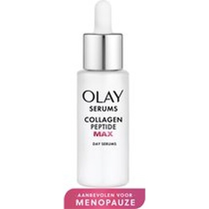 Дневная сыворотка Collagen Peptide Max - 40 мл Olay 
Дневная сыворотка Collagen Peptide Max - 40 мл Olay