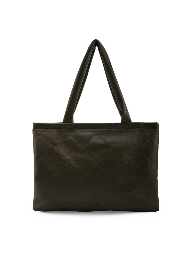 Сумка-шоппер Comfy Carry Shopper 56 см, цвет темный хаки FREDs BRUDER
Сумка-шоппер Comfy Carry Shopper 56 см, цвет темный хаки FREDs BRUDER