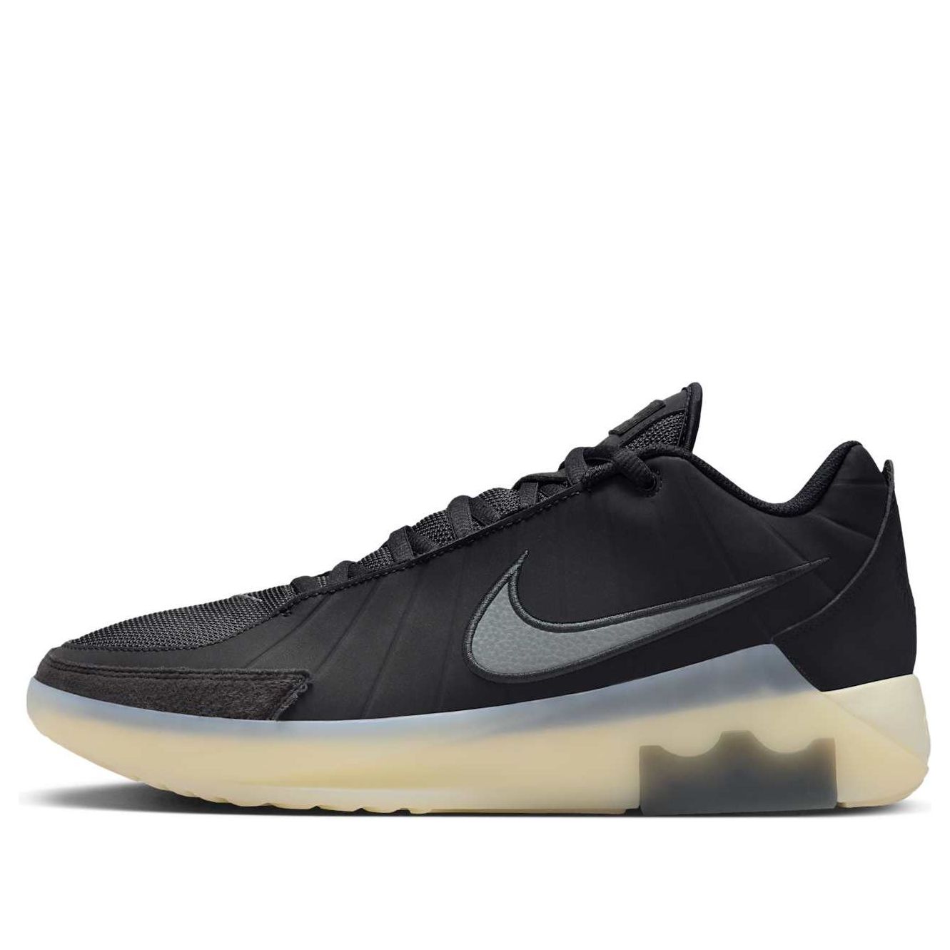 Кроссовки Nike LeBron Witness 9 'Black'
Кроссовки Nike LeBron Witness 9 'Black'