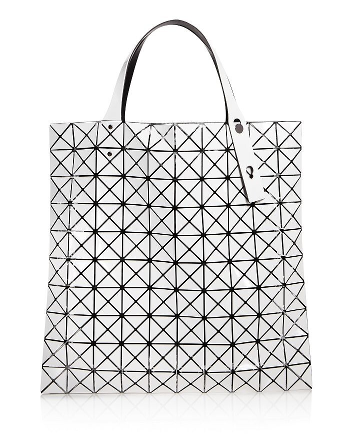 Большая сумка Prism Bao Bao Issey Miyake
Большая сумка Prism Bao Bao Issey Miyake