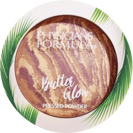 Physicians Formula Murumuru Butter Glow Универсальная прессованная пудра, усиливающая сияние, 7,50 г Physician's Formula, Inc
Physicians Formula Murumuru Butter Glow Универсальная прессованная пудра, усиливающая сияние, 7,50 г Physician's Formula, Inc