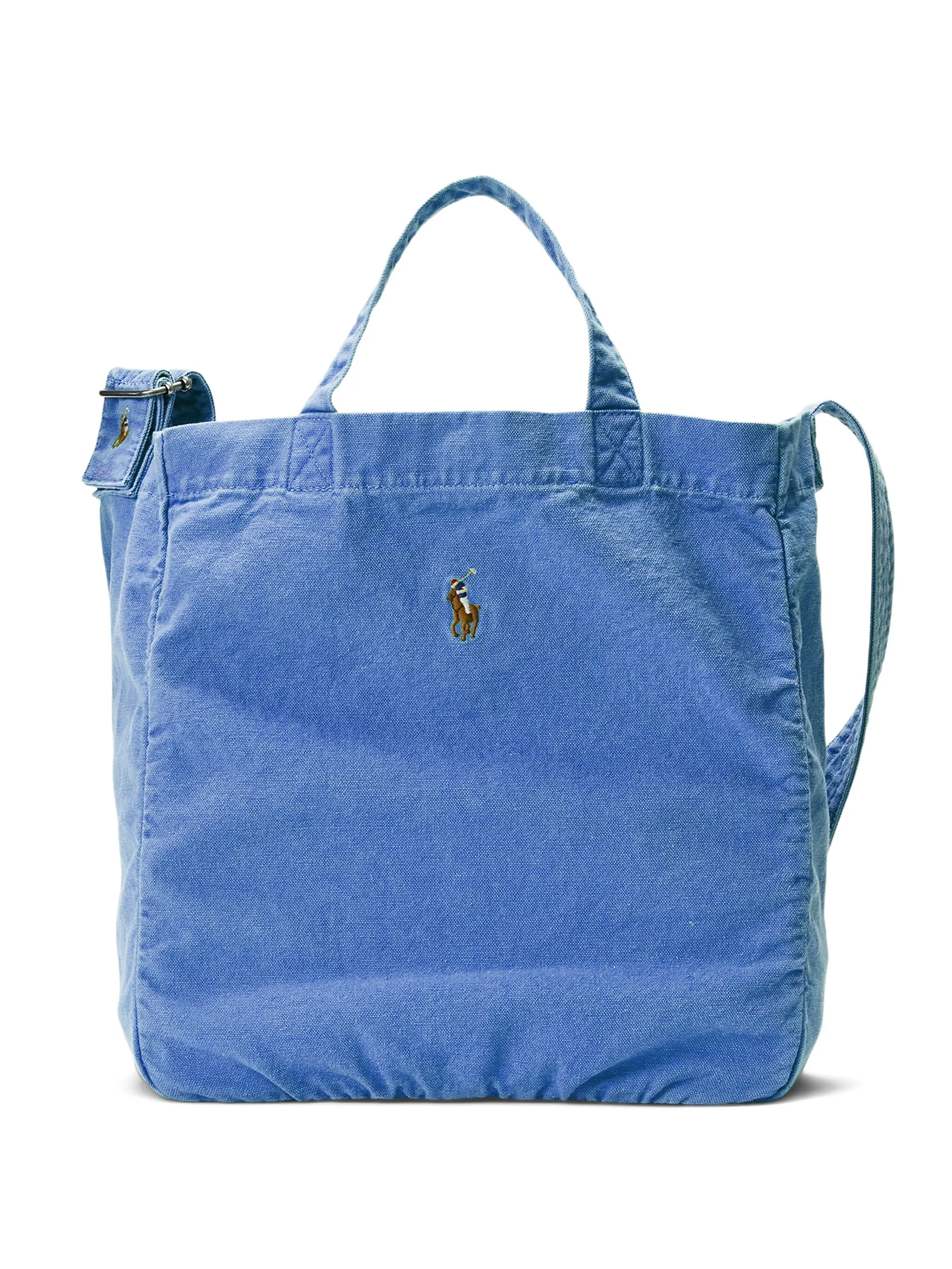 Сумка-тоут Polo Pony Polo Ralph Lauren, синий
Сумка-тоут Polo Pony Polo Ralph Lauren, синий