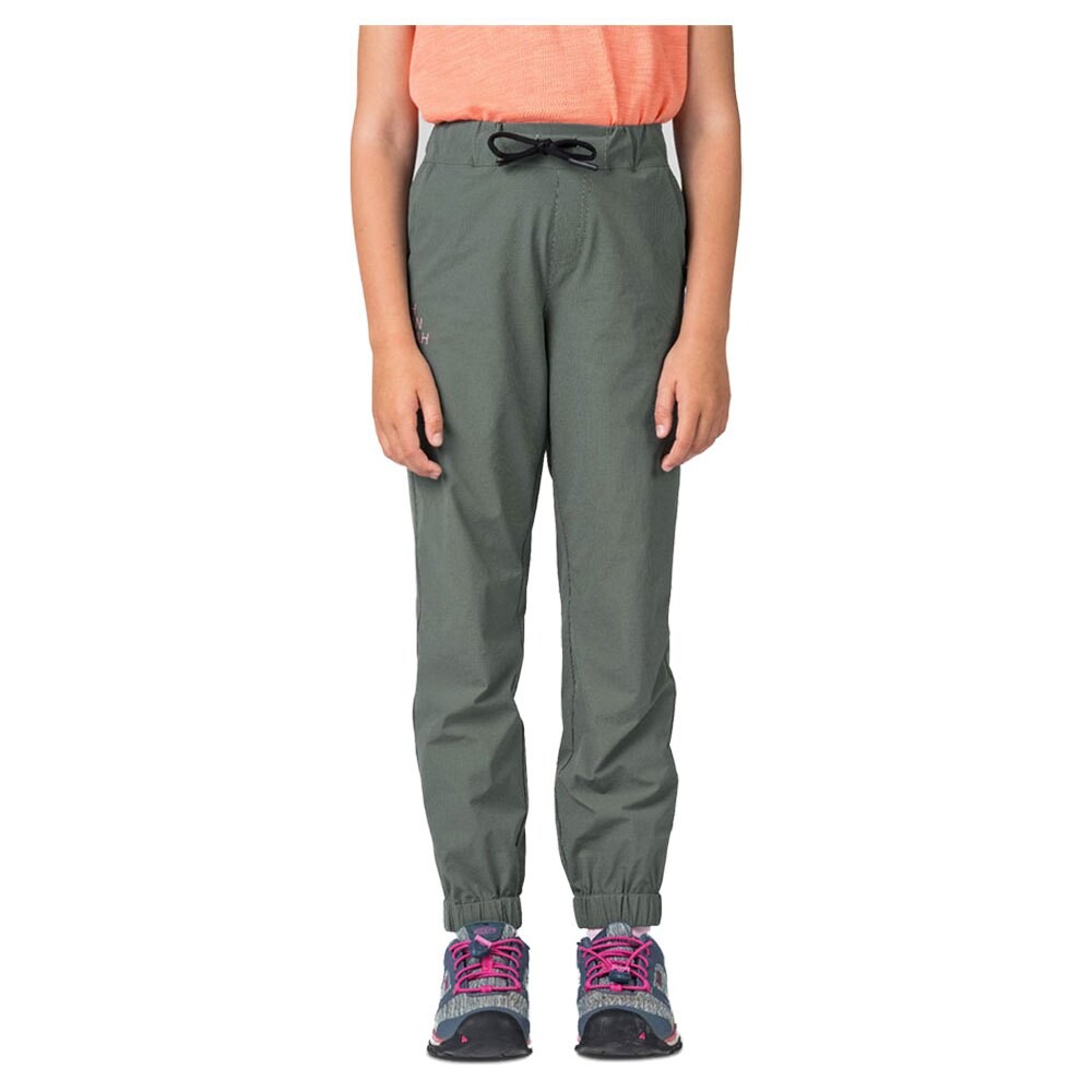 Брюки Hannah Veli, зеленый
Брюки Hannah Veli, зеленый