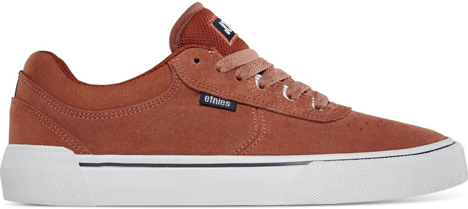 Низкие кроссовки Etnies Skaterschuhe Joslin Vulc Rust, цвет Skaterschuhe Joslin Vulc Rust
Низкие кроссовки Etnies Skaterschuhe Joslin Vulc Rust, цвет Skaterschuhe Joslin Vulc Rust