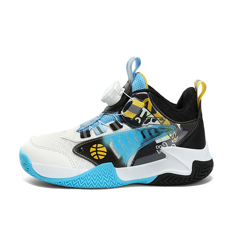 Детские кроссовки для бега, устойчивые к истиранию и скольжению Bull charm, белый
Детские кроссовки для бега, устойчивые к истиранию и скольжению Bull charm, белый