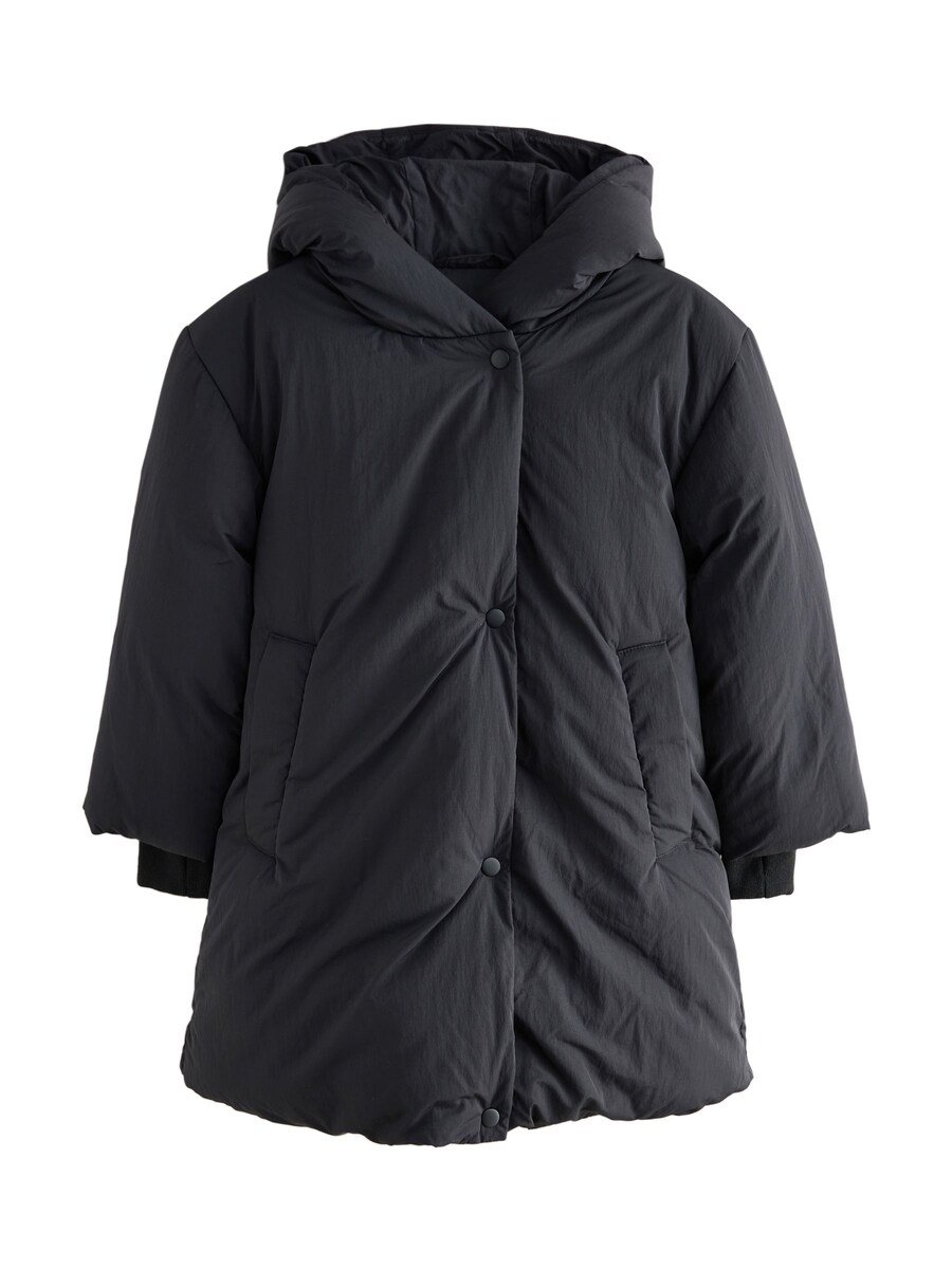 Пальто Next, черный
Пальто Next, черный