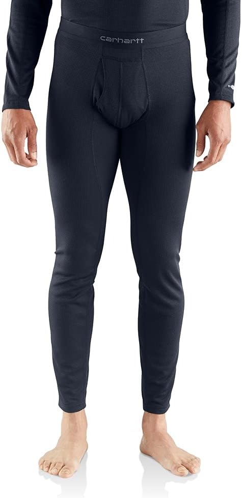 Carhartt мужские MBL106 Base Force Midweight термобелье, Navy
Carhartt мужские MBL106 Base Force Midweight термобелье, Navy