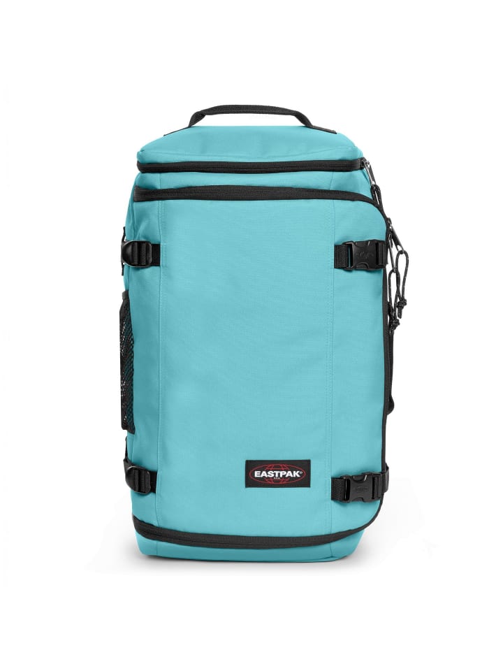 Eastpak Рюкзак Carry Pack Daypack с отделением для ноутбука 53 см, цвет «водопадный синий»
Eastpak Рюкзак Carry Pack Daypack с отделением для ноутбука 53 см, цвет «водопадный синий»