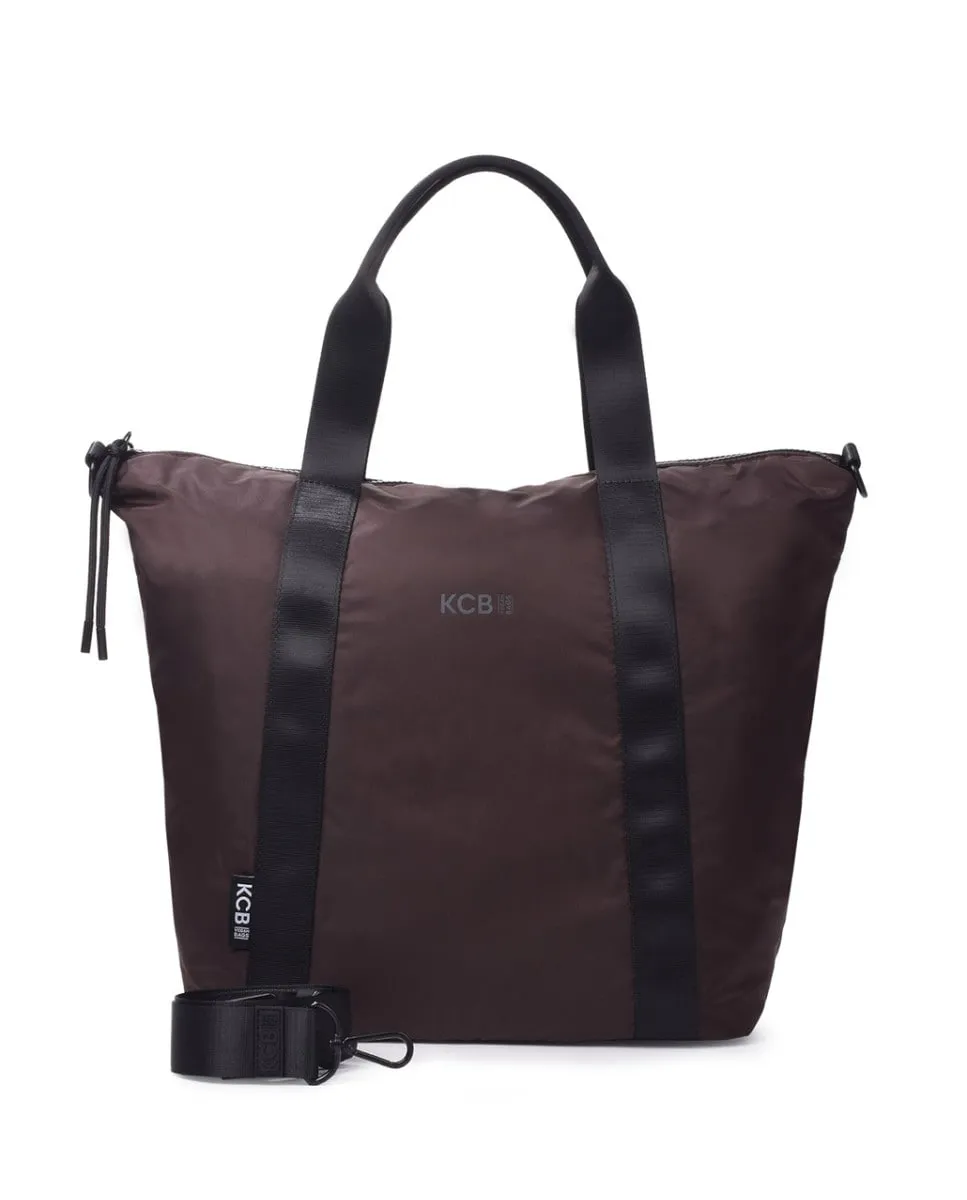 Сумка ручная Пухлая цвет коричневый Kcb, темно-коричневый
Сумка ручная Пухлая цвет коричневый Kcb, темно-коричневый