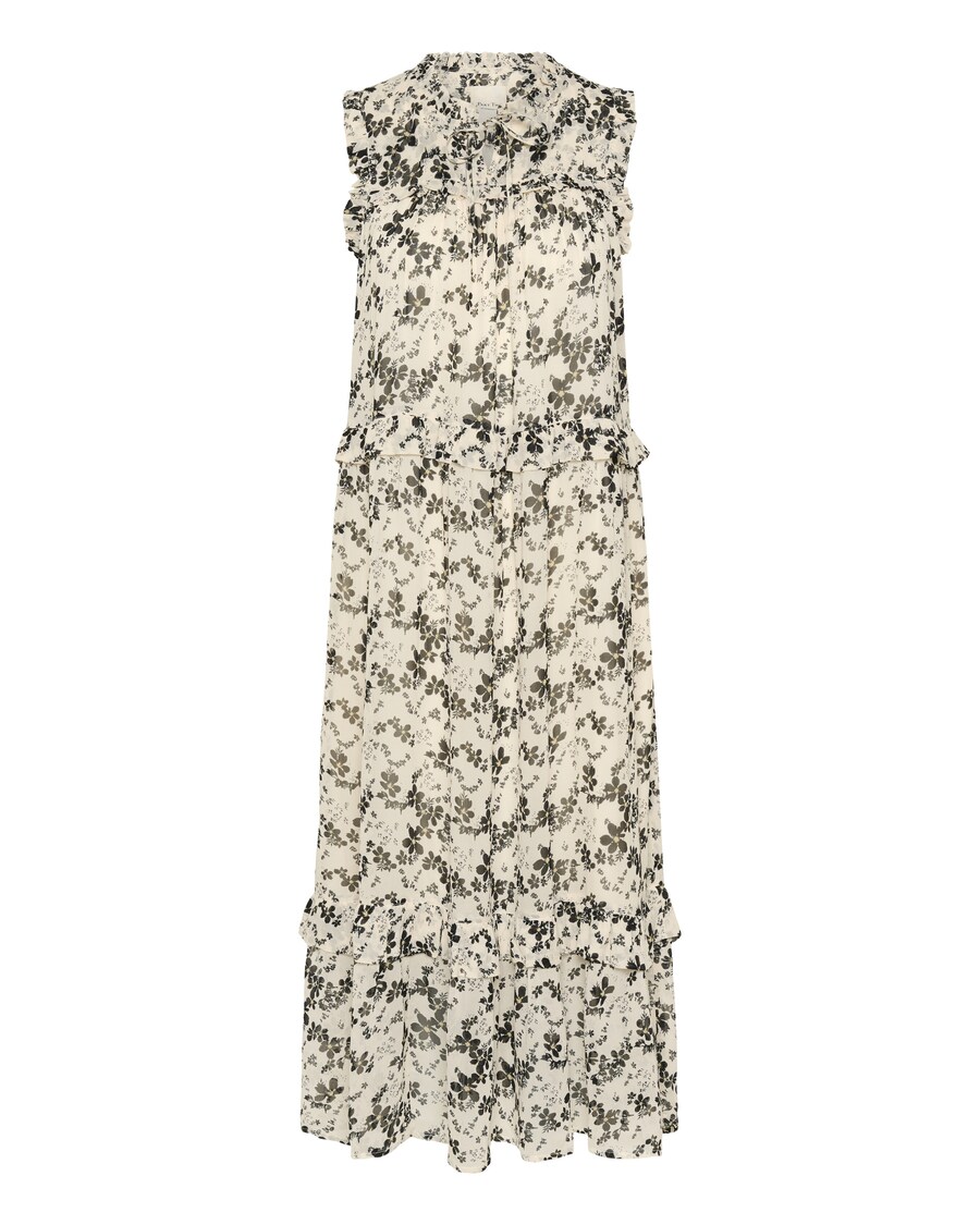 Платье Part Two Riyana, экрю
Платье Part Two Riyana, экрю