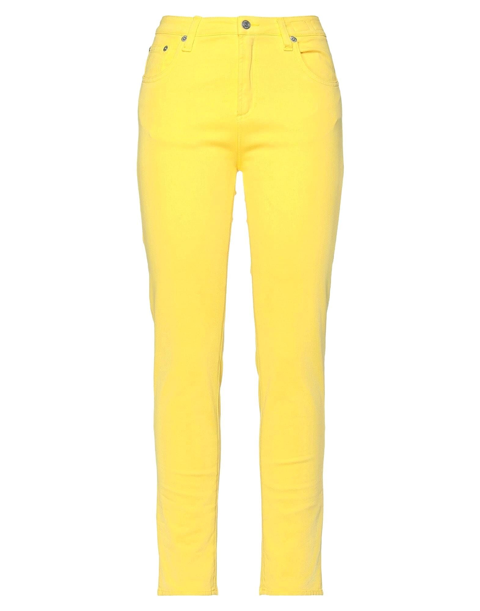 Брюки Department 5, желтый
Брюки Department 5, желтый