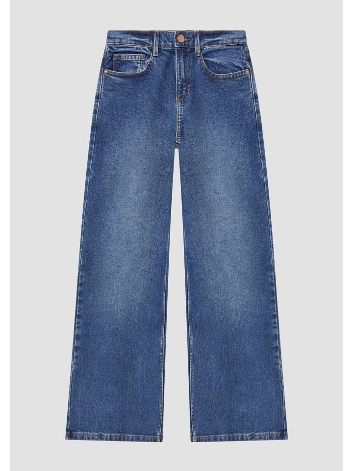 Джинсовые брюки размера 56Z7_синие s.Oliver
Джинсовые брюки размера 56Z7_синие s.Oliver