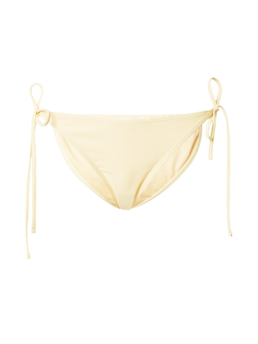 Низ бикини millane Bikini Bottoms Rita, пастельно-желтый
Низ бикини millane Bikini Bottoms Rita, пастельно-желтый