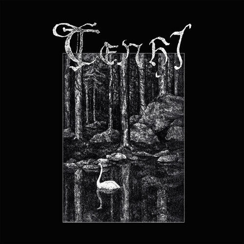 CD диск Tenhi: Kertomuksia / Hallavedet
CD диск Tenhi: Kertomuksia / Hallavedet