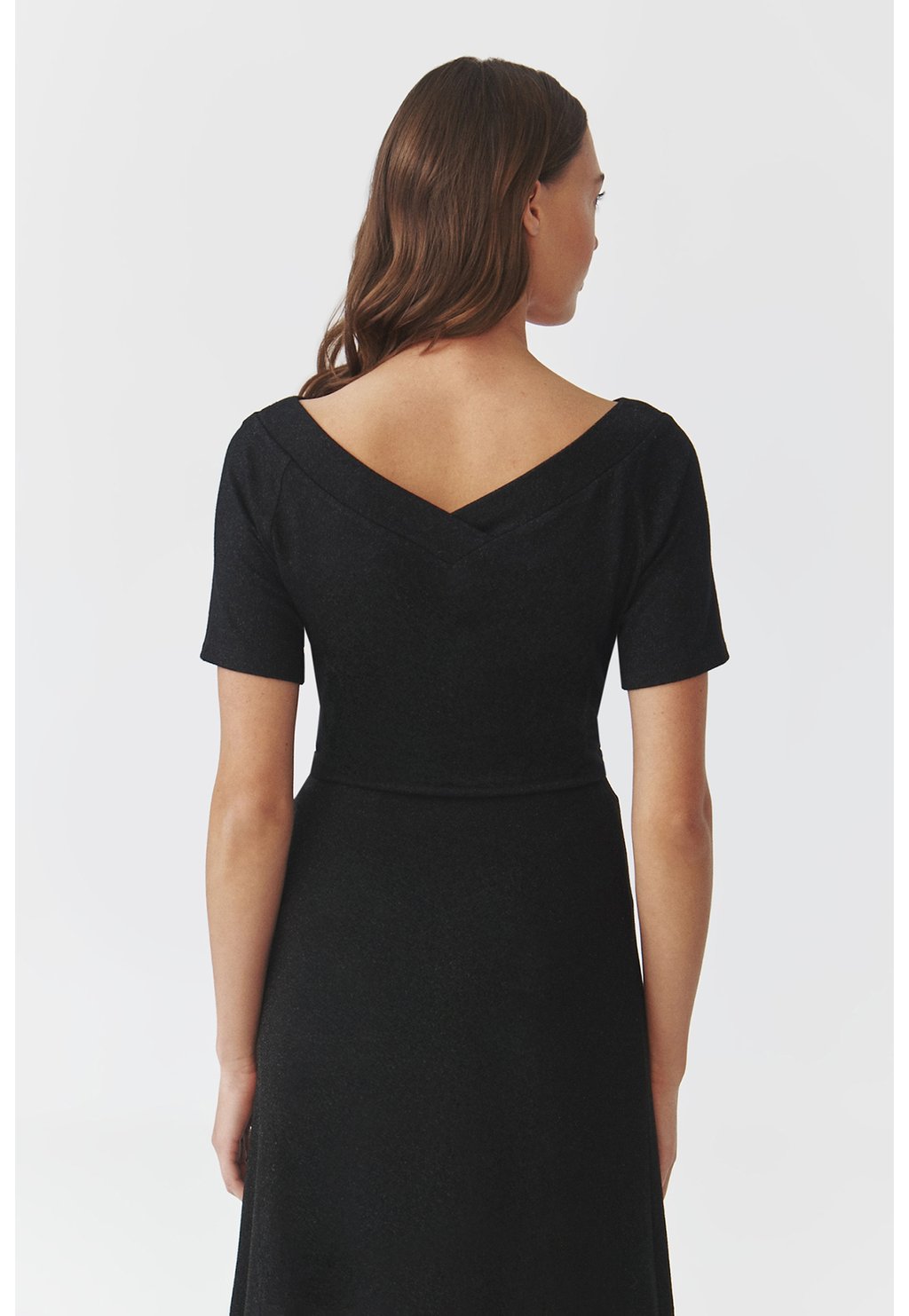 Базовая футболка GILDA TATUUM, черный
Базовая футболка GILDA TATUUM, черный