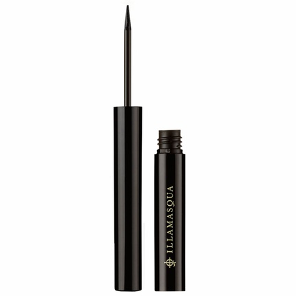 Подводка для глаз Black Abyss 7мл Illamasqua
Подводка для глаз Black Abyss 7мл Illamasqua