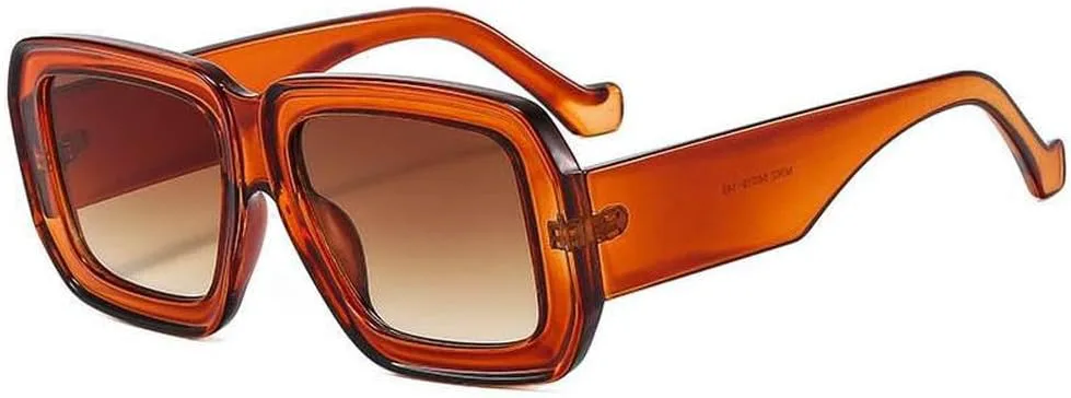 Женские солнцезащитные очки большого размера, роскошные, с индивидуальным дизайном, модные, красные, в стиле ретро, очки, чайный оттенок LVTFCO, Tea Tea
Женские солнцезащитные очки большого размера, роскошные, с индивидуальным дизайном, модные, красные, в стиле ретро, очки, чайный оттенок LVTFCO, Tea Tea