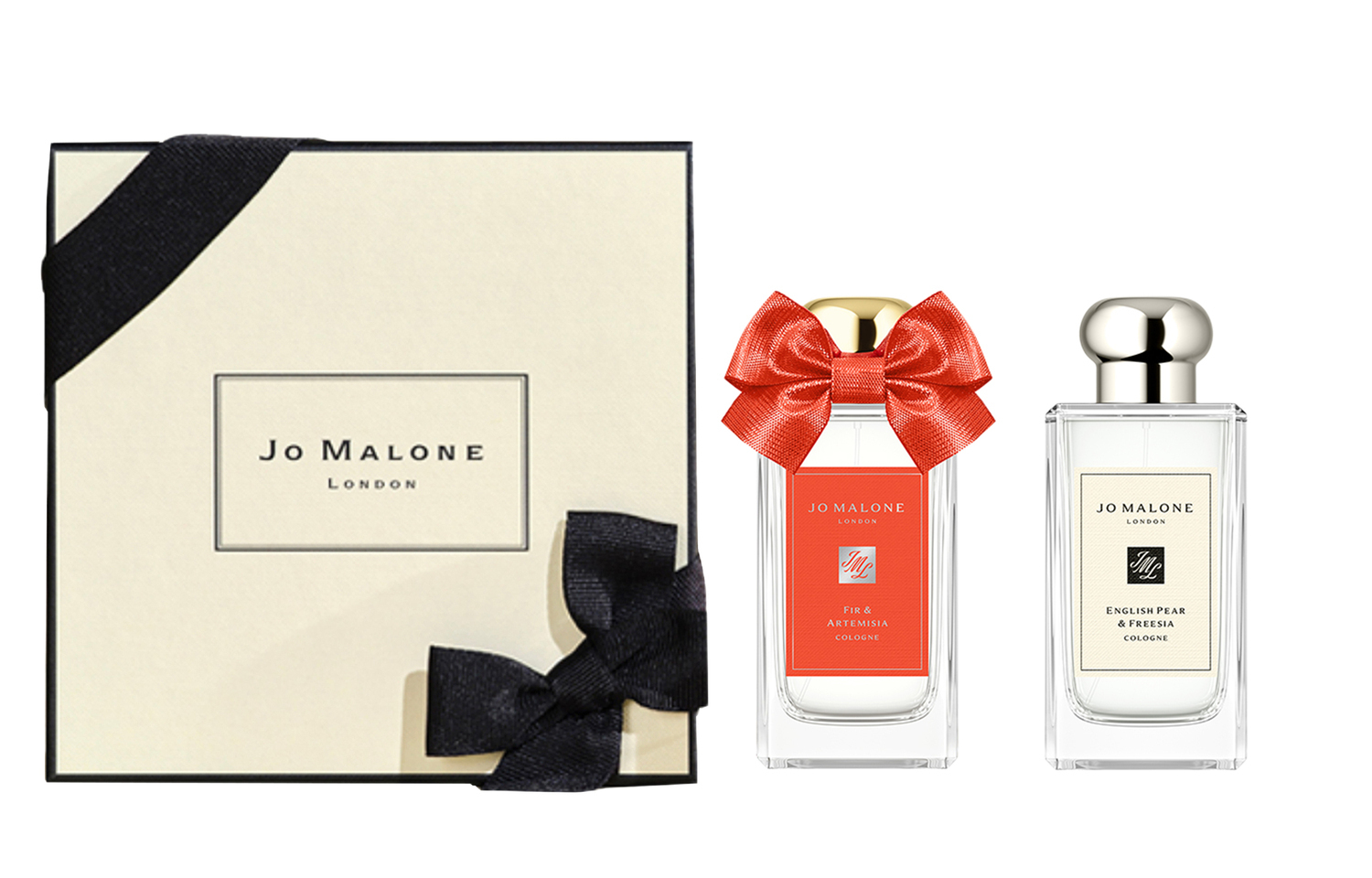 Наборы духов унисекс Jo Malone London
Наборы духов унисекс Jo Malone London