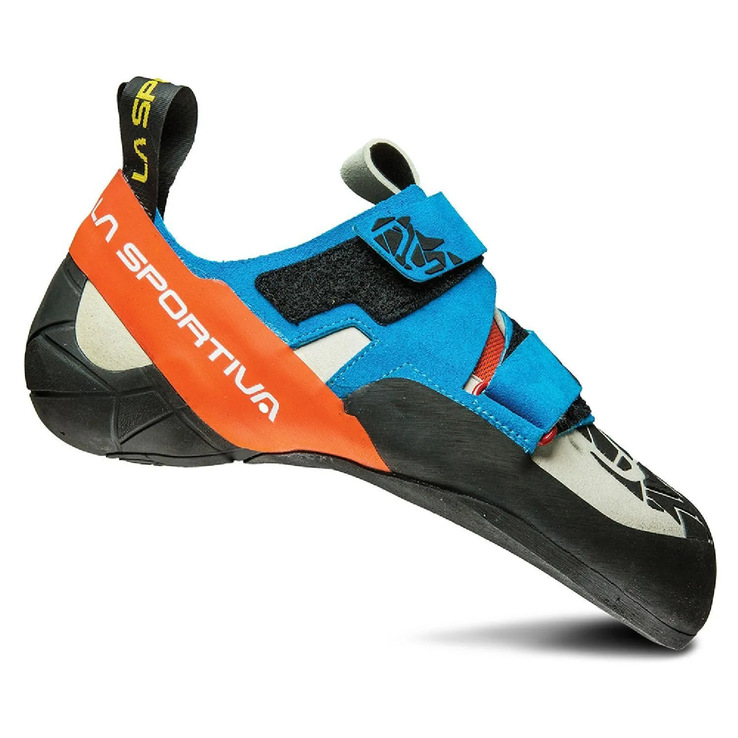 Купальные ботинки Otaki - Мужские La Sportiva, Blue/Flame 
Купальные ботинки Otaki - Мужские La Sportiva, Blue/Flame