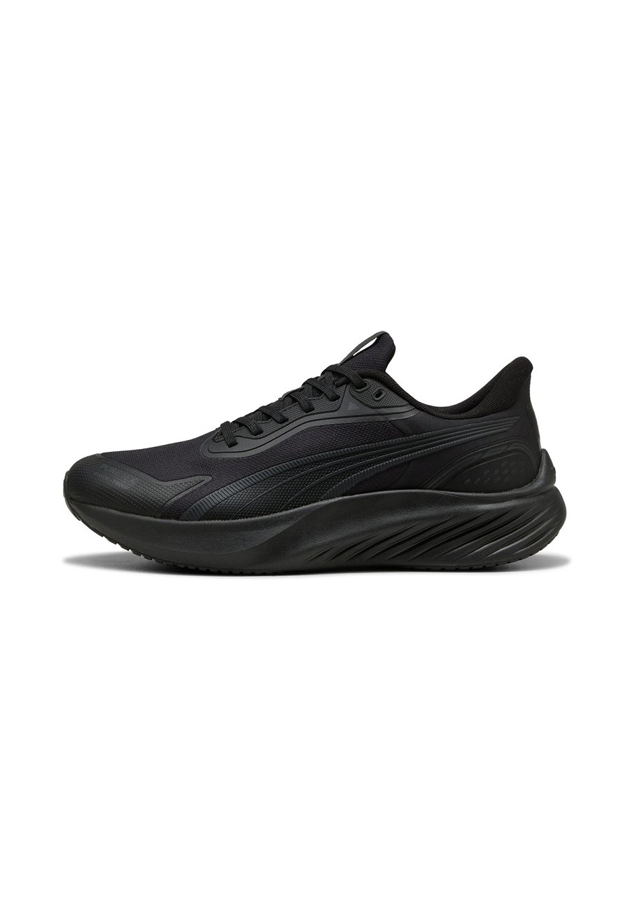 Кроссовки Puma Trainers, Puma Black/Flat Dark Gray/Black
Кроссовки Puma Trainers, Puma Black/Flat Dark Gray/Black