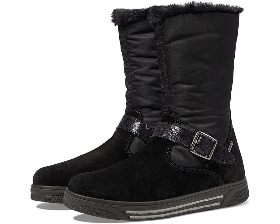 Ботинки Primigi 48671, черный
Ботинки Primigi 48671, черный