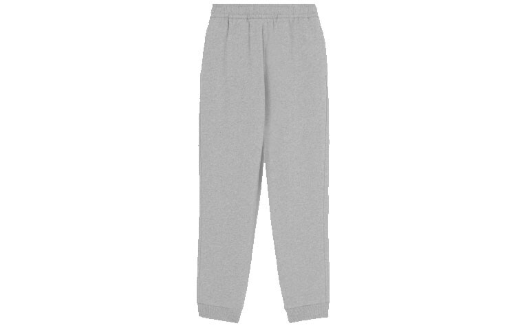 Трикотажные спортивные штаны мужские серые Burberry, серый
Трикотажные спортивные штаны мужские серые Burberry, серый