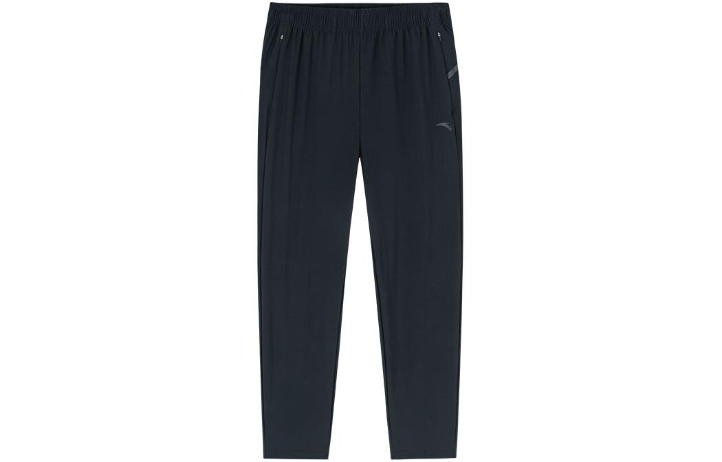 Трикотажные спортивные штаны Variety Training Collection для мужчин, черные Anta, черный
Трикотажные спортивные штаны Variety Training Collection для мужчин, черные Anta, черный