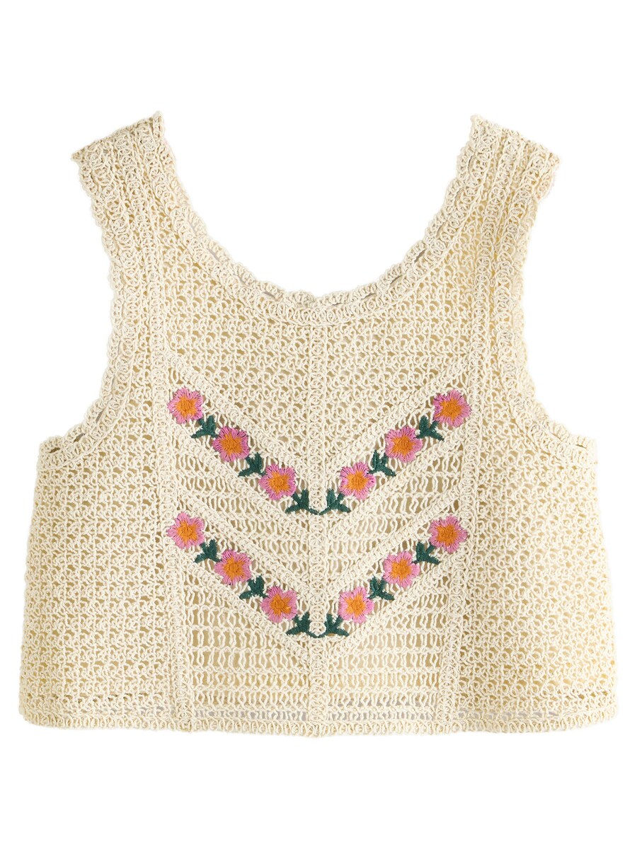 Топ Next, экрю
Топ Next, экрю