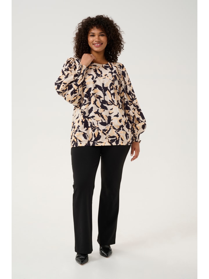 Блузка KAFFE curve
Блузка KAFFE curve