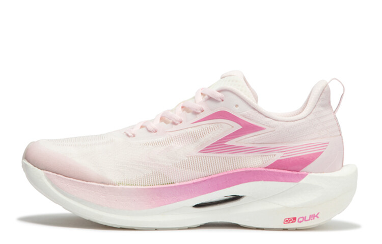 Кроссовки Fly 2ET унисекс с низким верхом, чисто-белые, пудровые/пудровые, жевательная резинка 361°
Кроссовки Fly 2ET унисекс с низким верхом, чисто-белые, пудровые/пудровые, жевательная резинка 361°