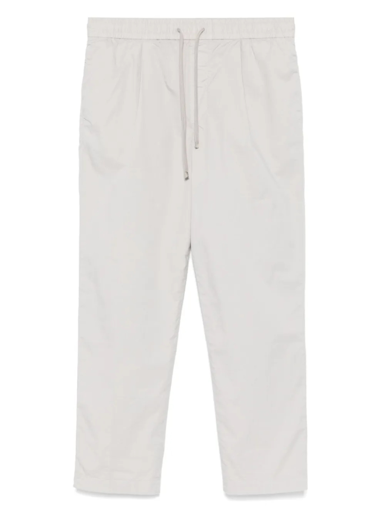 Брюки со складками Jacob Cohën, серый
Брюки со складками Jacob Cohën, серый