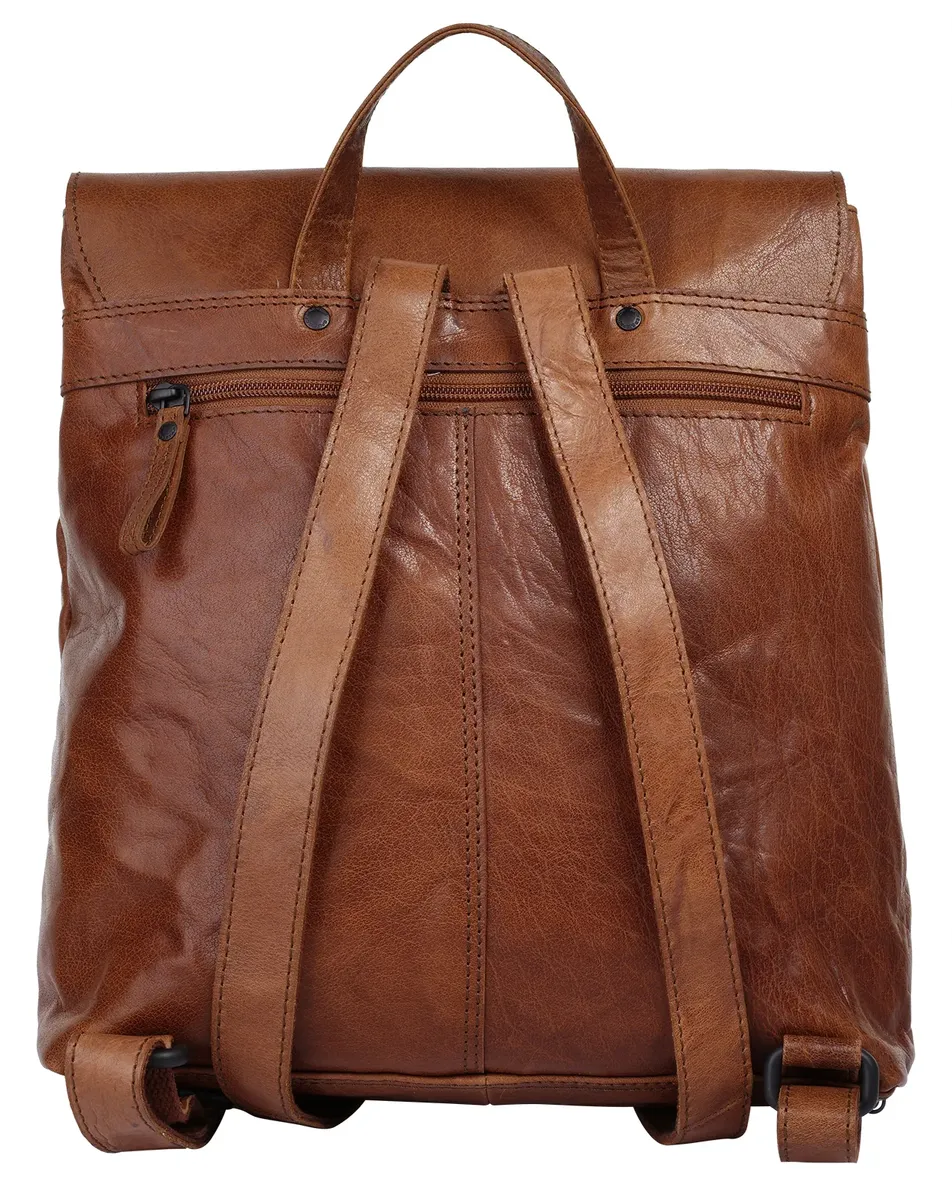 Городской рюкзак Spikes & Sparrow, натуральная кожа, цвет Cognac
Городской рюкзак Spikes & Sparrow, натуральная кожа, цвет Cognac