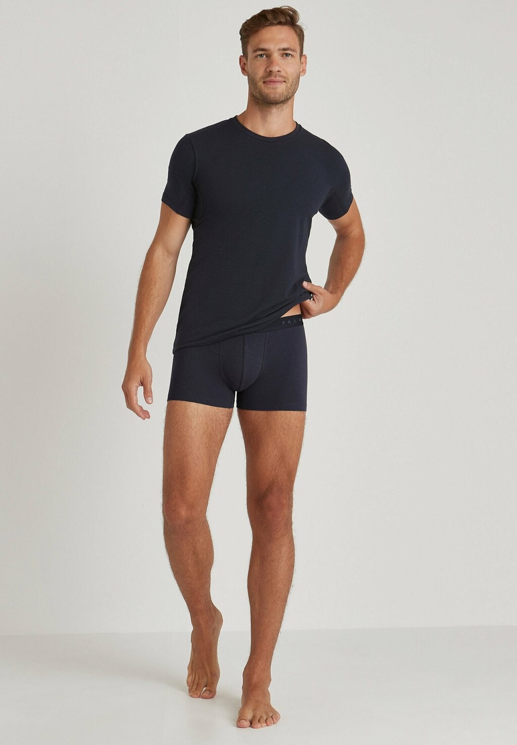 Кюлоты FALKE, карбон
Кюлоты FALKE, карбон