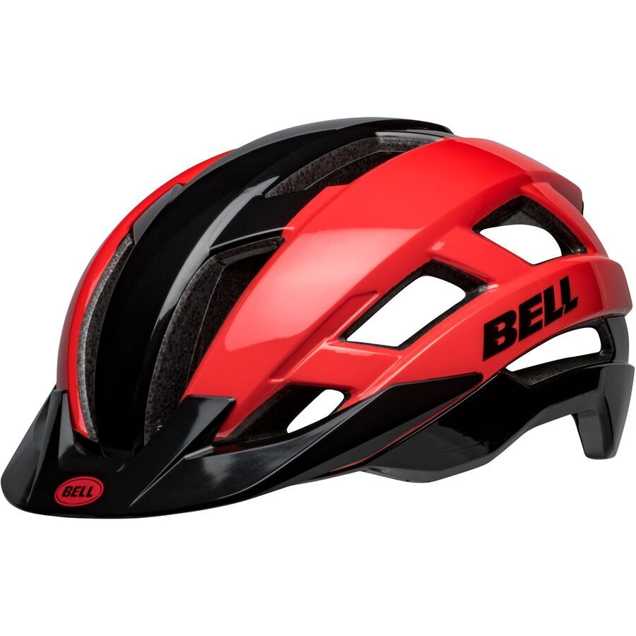 Шлем Bell Falcon XRV LED Mips Bell, Red/Black 1000
Шлем Bell Falcon XRV LED Mips Bell, Red/Black 1000