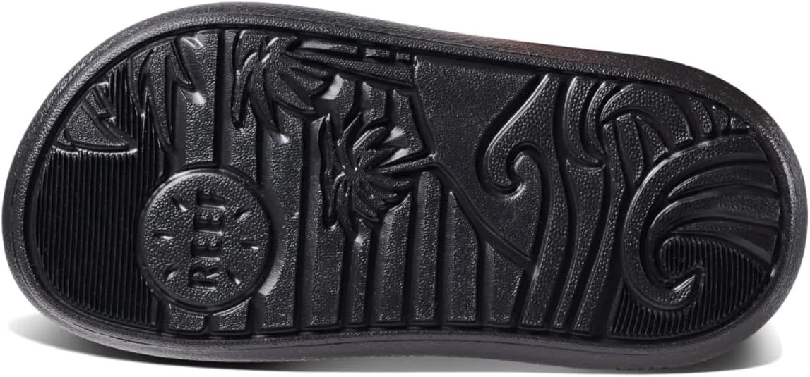 Мужские сандалии REEF Rio Slide, черный
Мужские сандалии REEF Rio Slide, черный