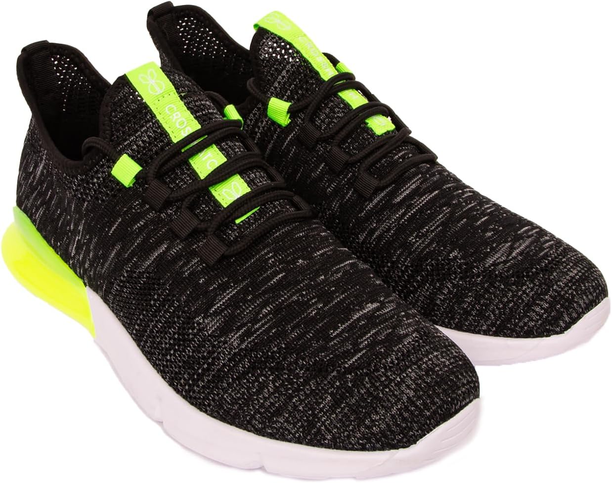 Кроссовки Crosshatch Smitlay Men's MVE, темно-синий
Кроссовки Crosshatch Smitlay Men's MVE, темно-синий