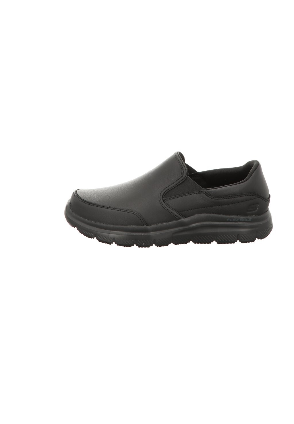 Слипоны Flex Advantage Skechers, черный
Слипоны Flex Advantage Skechers, черный