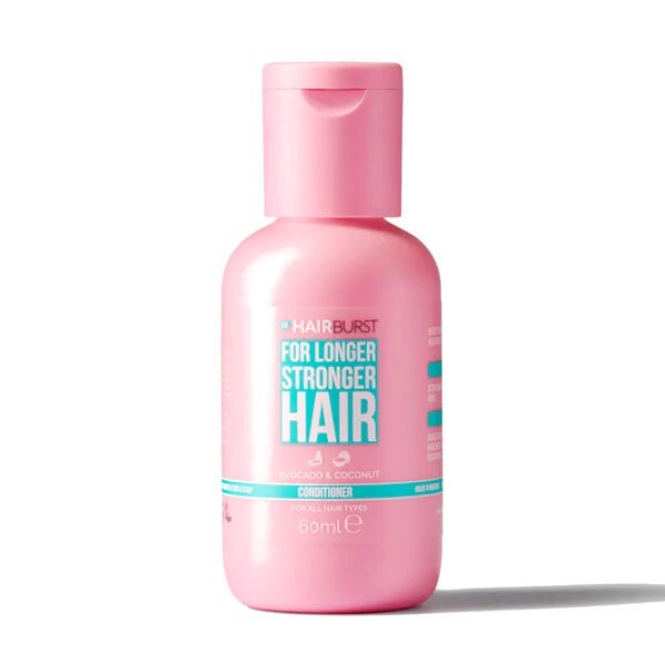 Для более длинных и сильных волос 60 мл Hairburst
Для более длинных и сильных волос 60 мл Hairburst