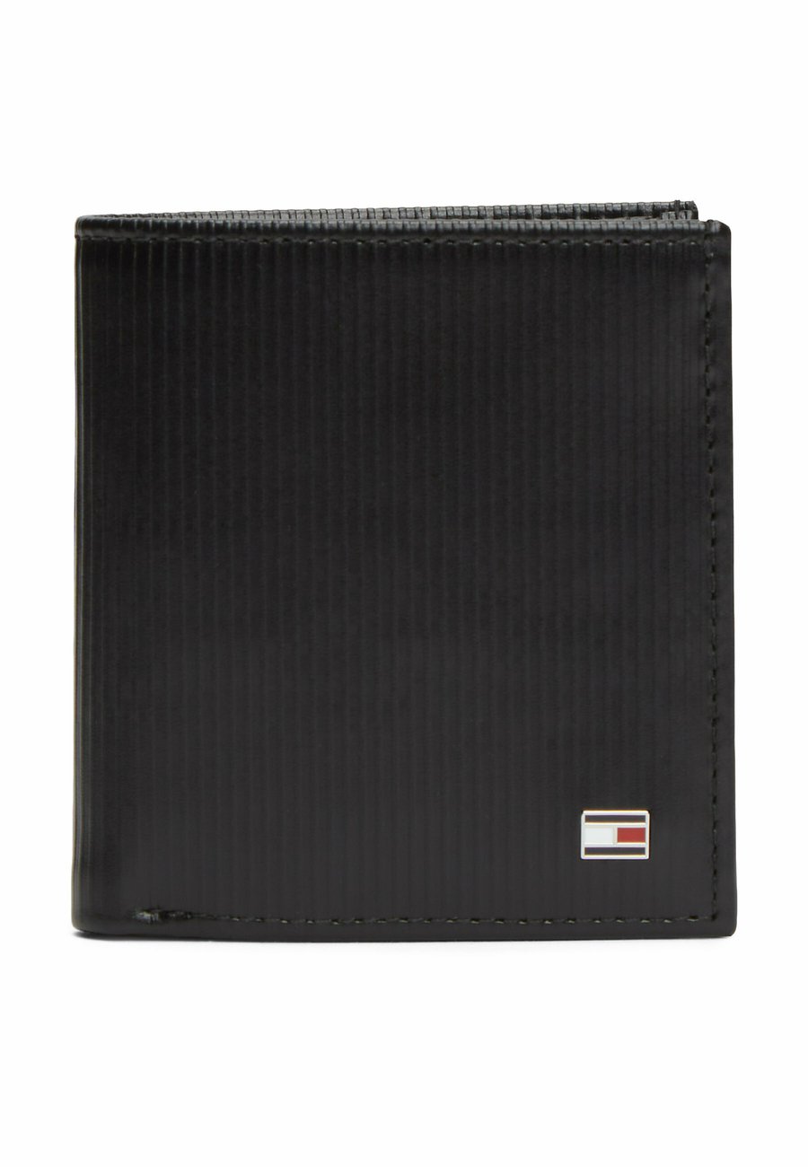 Кошелек Tommy Hilfiger FLAG TRIFOLD , Black
Кошелек Tommy Hilfiger FLAG TRIFOLD , Black